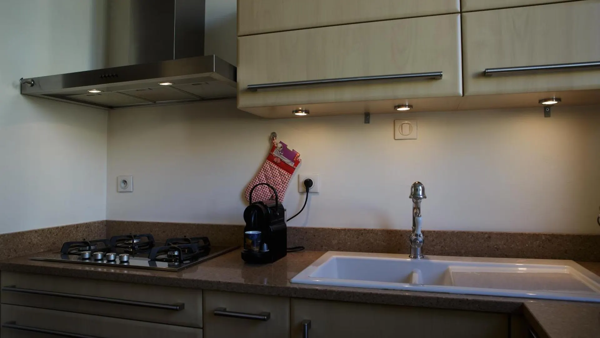 Appartement De Caractere Au Coeur Du 6Eme Cosy & Calme Lyon 0*,  Francie