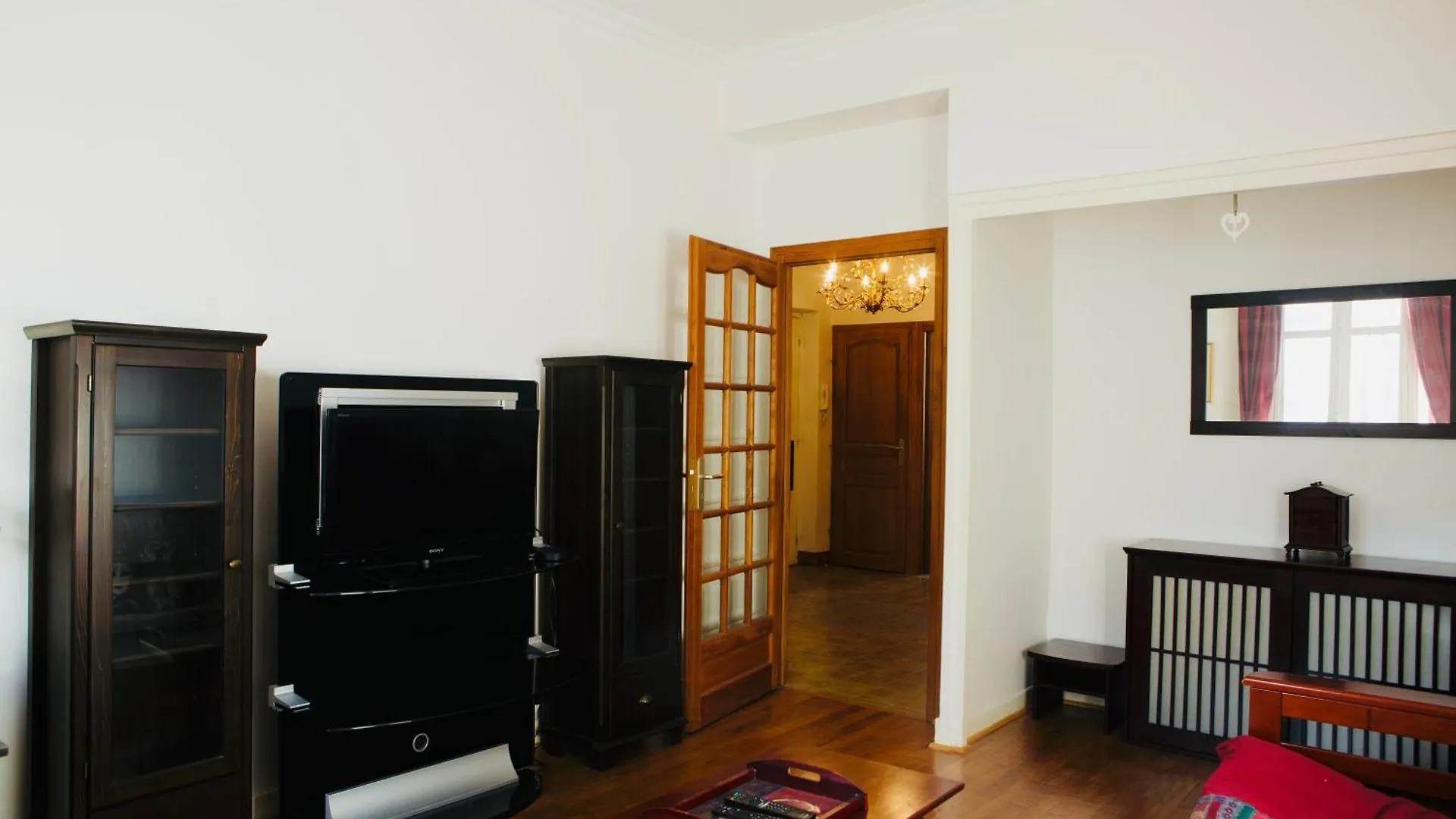 Appartement De Caractere Au Coeur Du 6Eme Cosy & Calme Lyon Francie