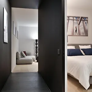 Mmm - 25ba - De Luxe - Centre De Apartment